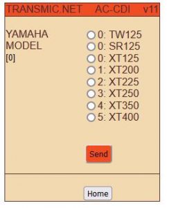 CDI XT XT XT XT XT XT XT – Transmic CDI TCI