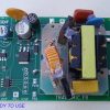 ACCDI to DCCDI converter