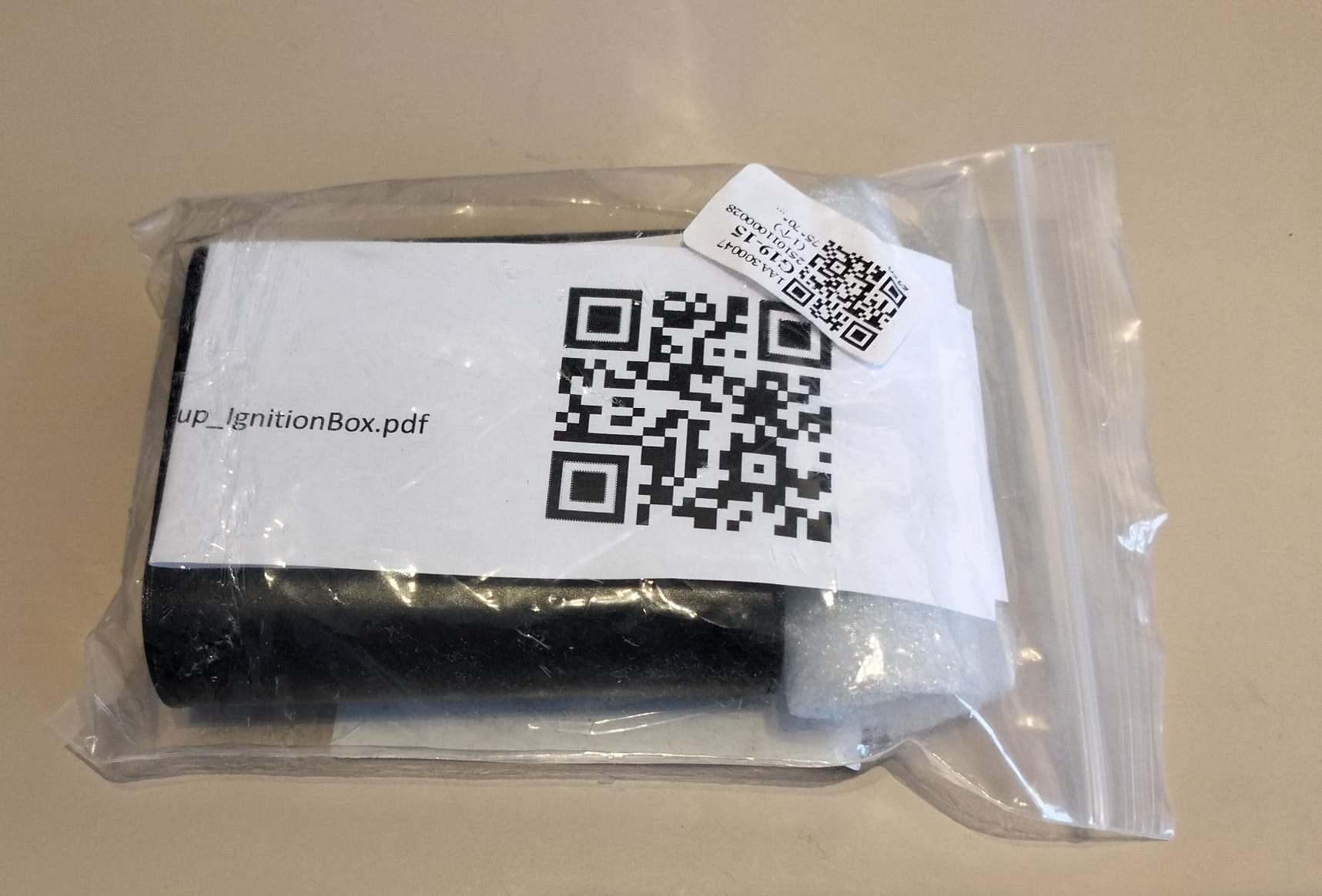 AC-CDI v13 XT400-600 - Image 4